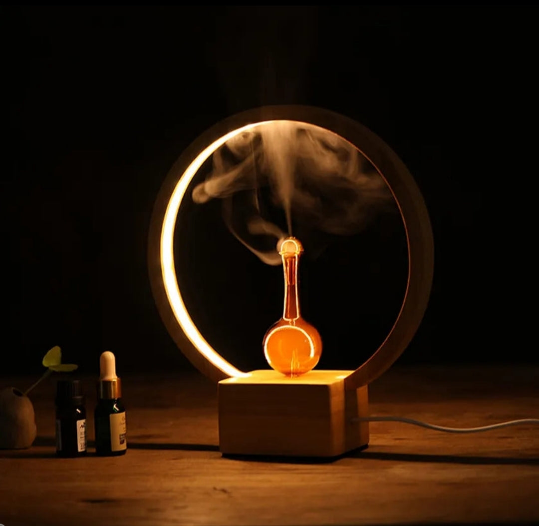 Zen Master - Diffuseur : Aroma Flammes® 🔥 – Bienvenue sur Aroma Flammes