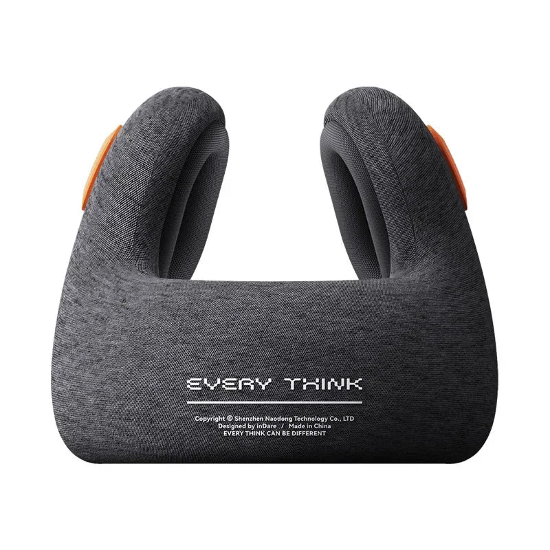 360° Comfort Travel Pillow