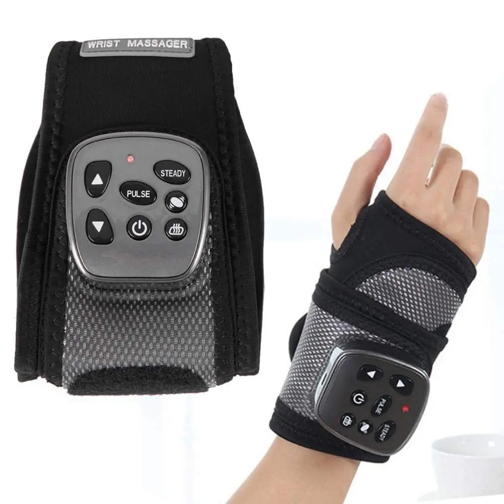 MARESE Hand and Wrist Massager