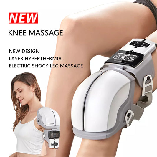 KNEE abay KMMULT Multifunctional Massager