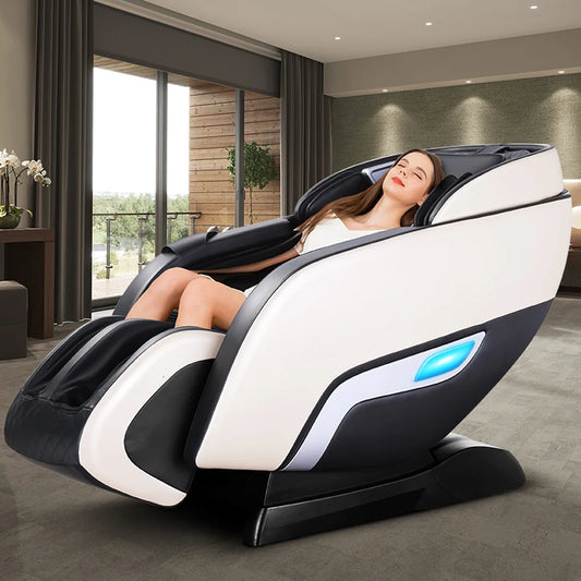 LEK-988R9 Massage Chair