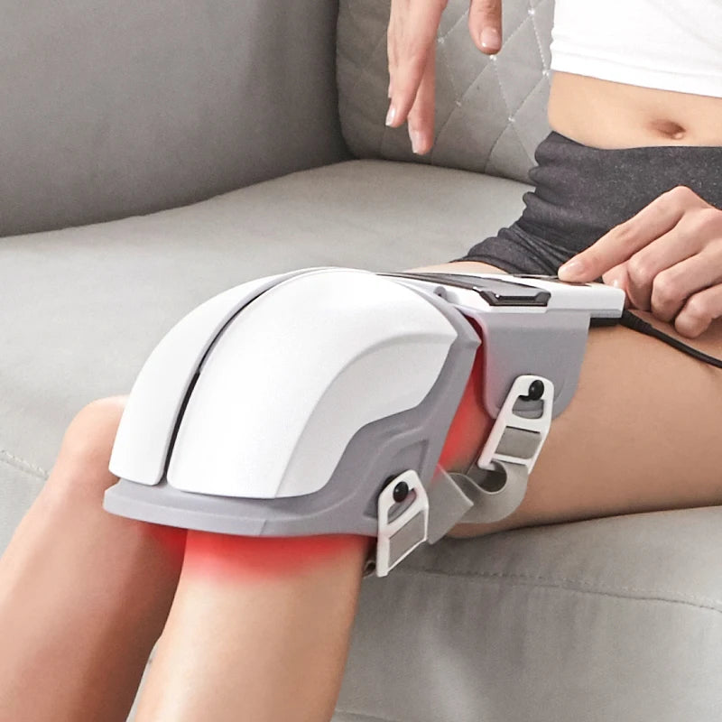 KNEE abay KMMULT Multifunctional Massager