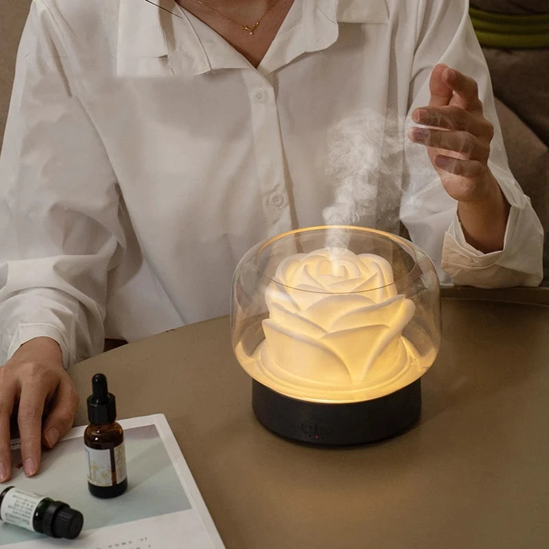 Himist Mountain View Aroma Diffuser