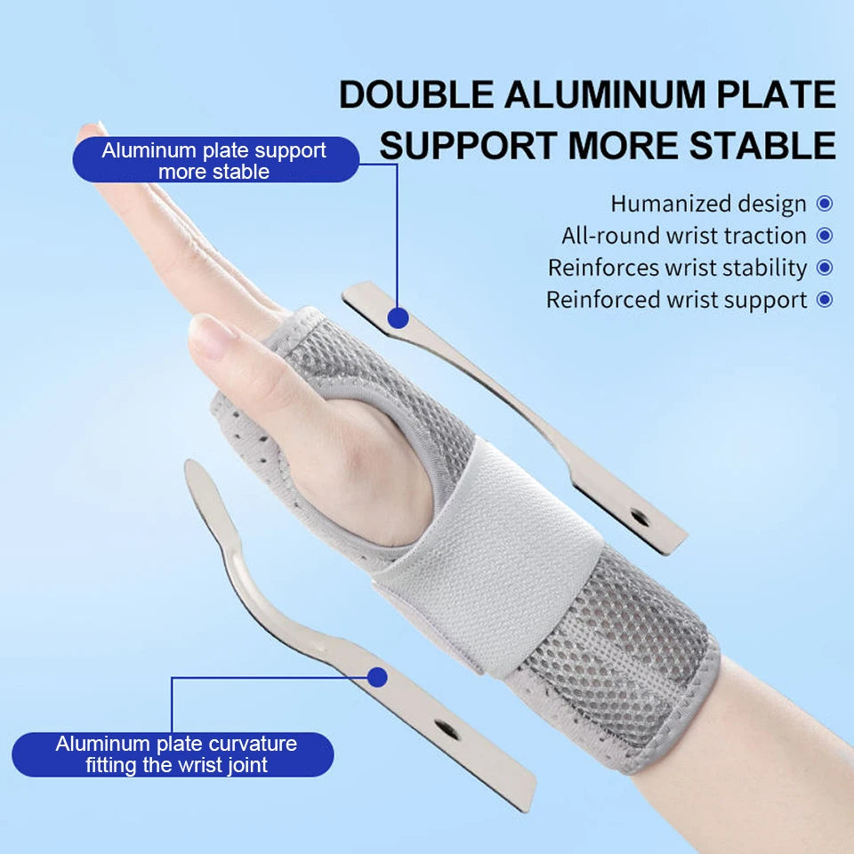 Dayselect Professional Wrist Support Brace