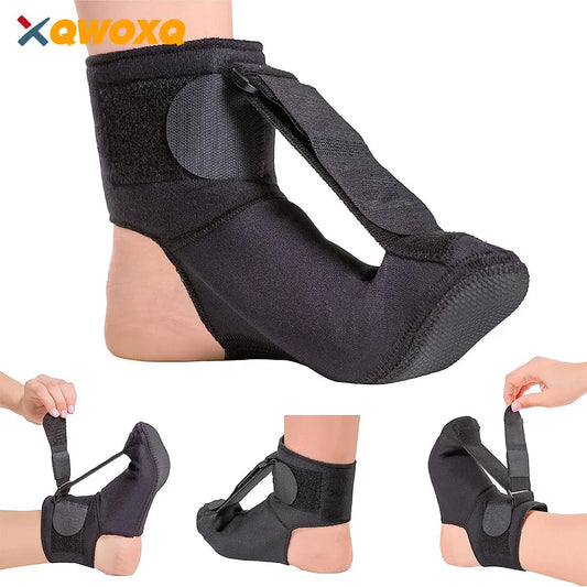 FlexiStep Foot Drop Brace Corrector