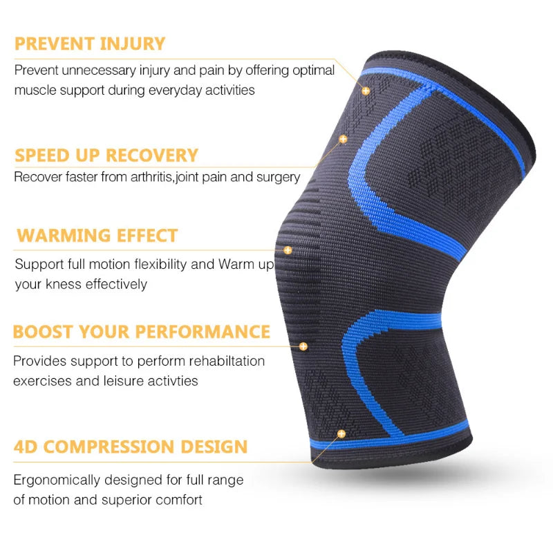 ComfortFlex Advanced Knee Brace