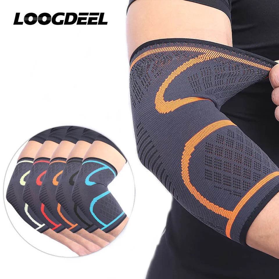 AOLIKES High-Performance Elbow Support Brace