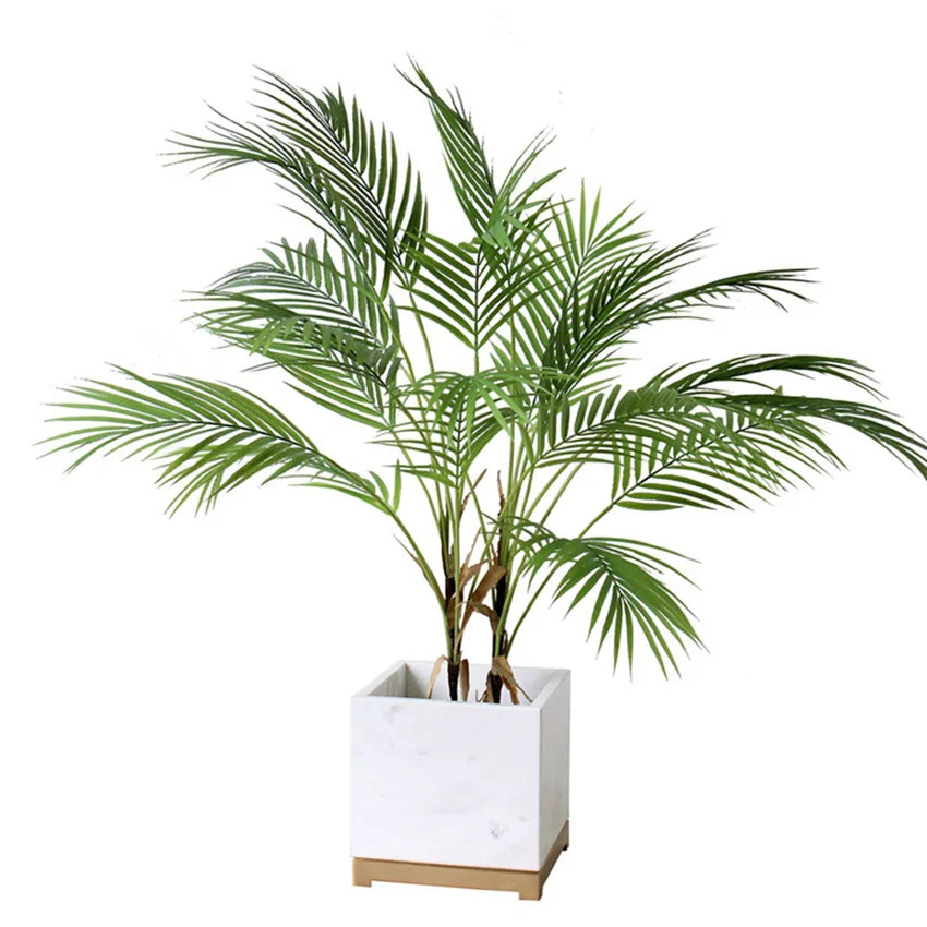 60-123cm Artificial Palm Leaf