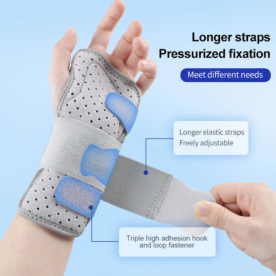 Dayselect Professional Wrist Support Brace