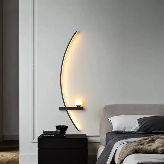 DARHYN Modern LED Wall Lamp