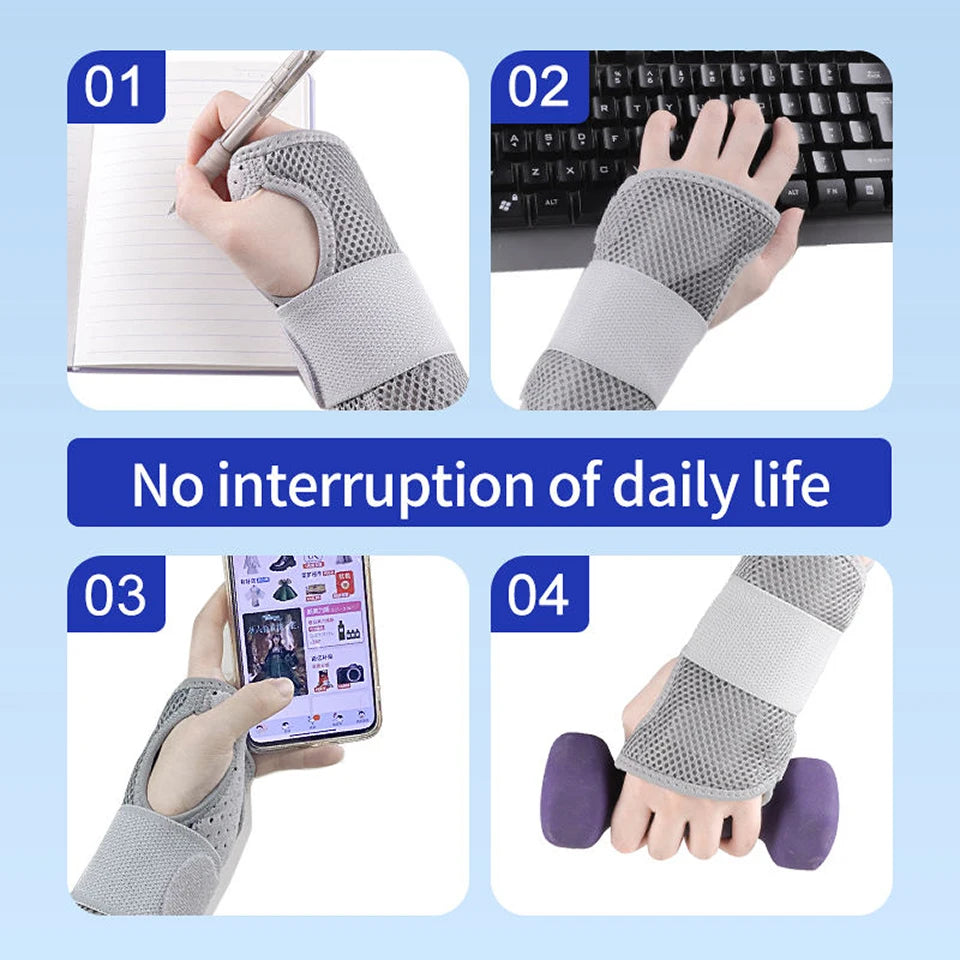 Dayselect Professional Wrist Support Brace