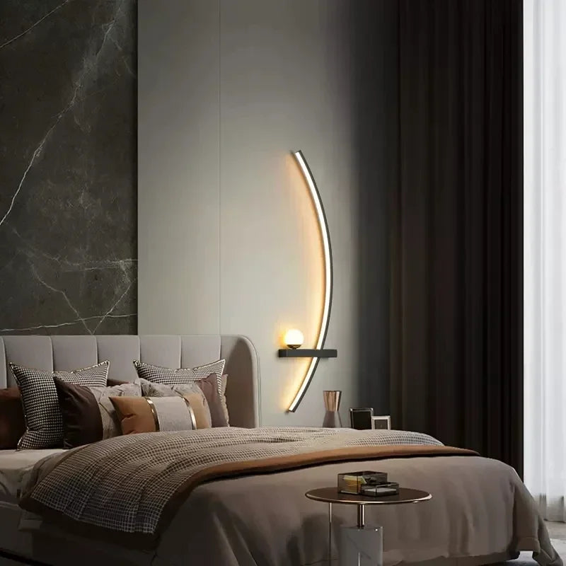 DARHYN Modern LED Wall Lamp