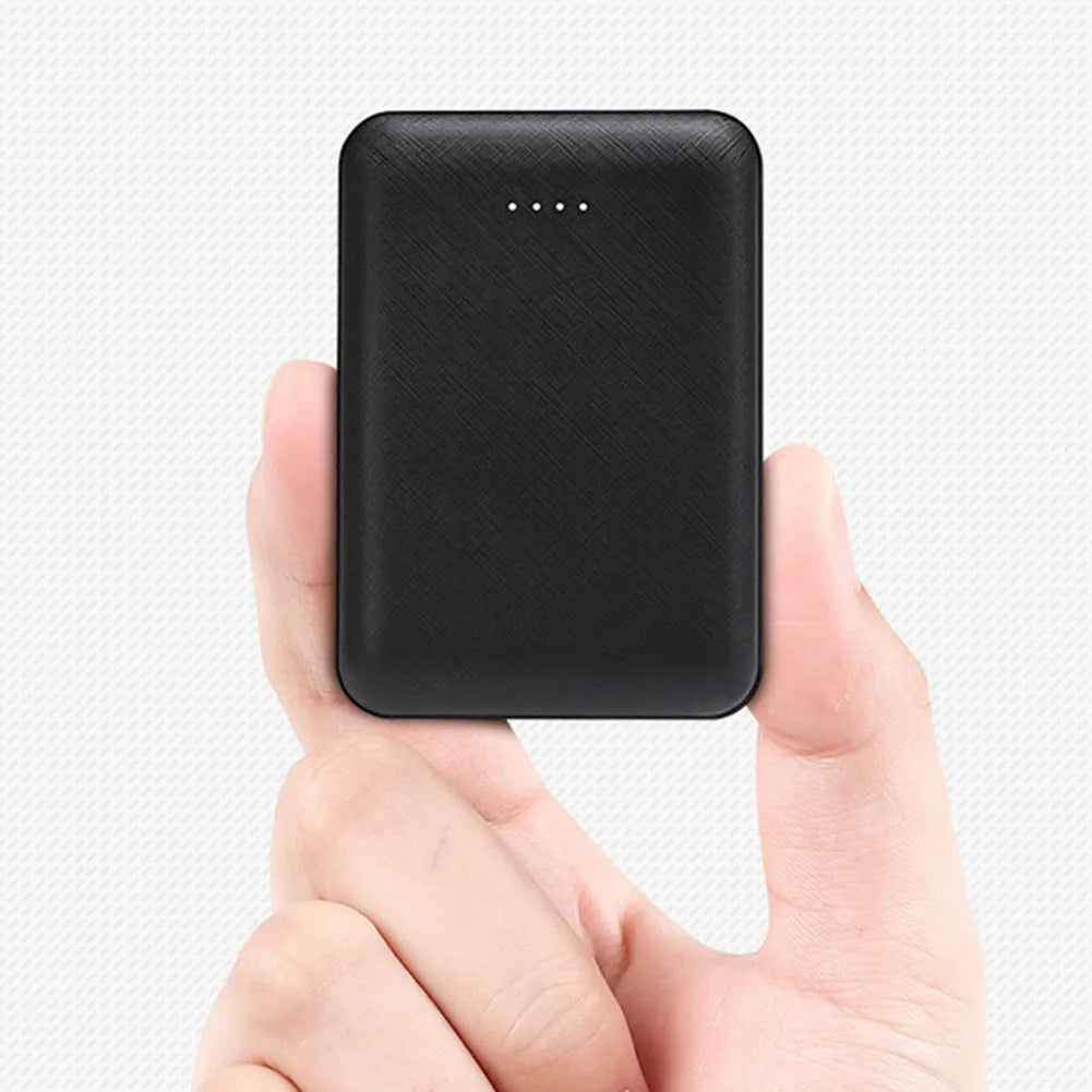 ANENG High-Capacity Power Bank