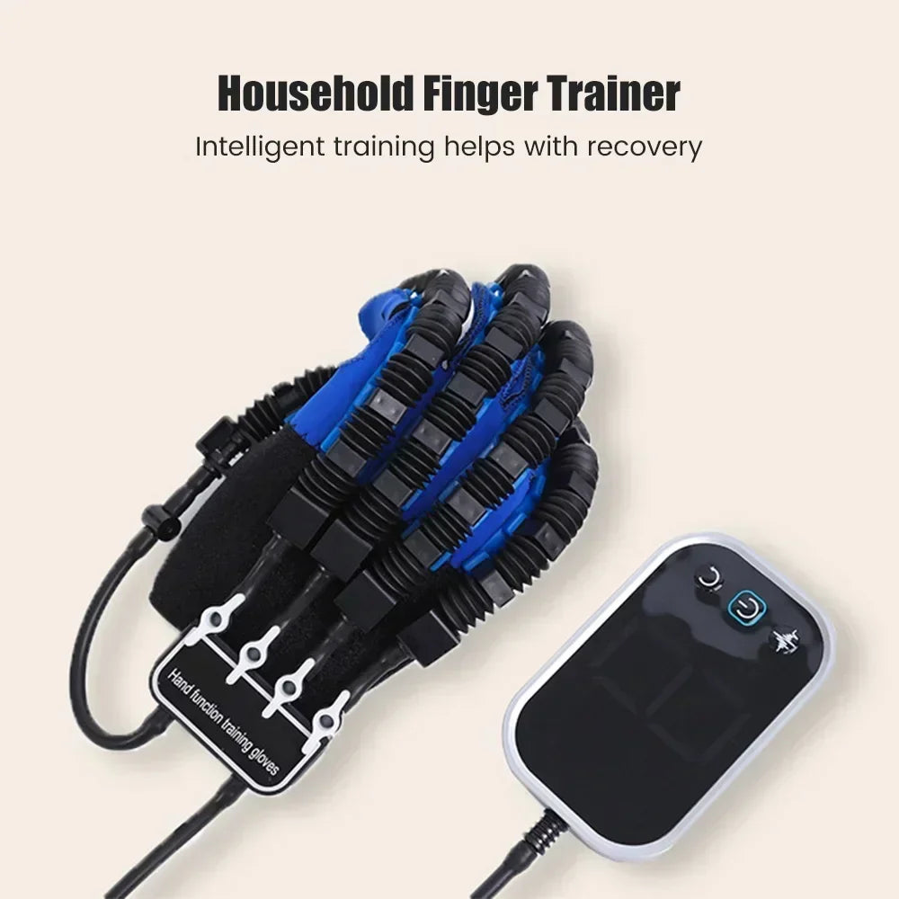 SALORIE Rehabilitation Robot Gloves