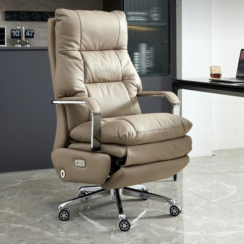 Stoelen Comfort