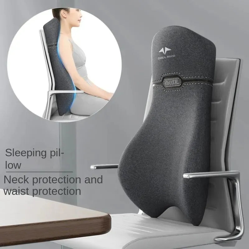 ComfortMax Memory Foam Cushion