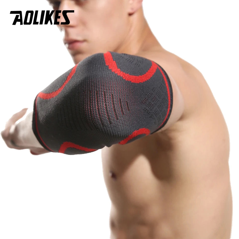 AOLIKES High-Performance Elbow Support Brace