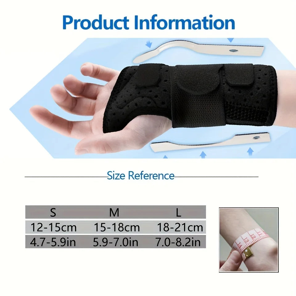 Dayselect Professional Wrist Support Brace