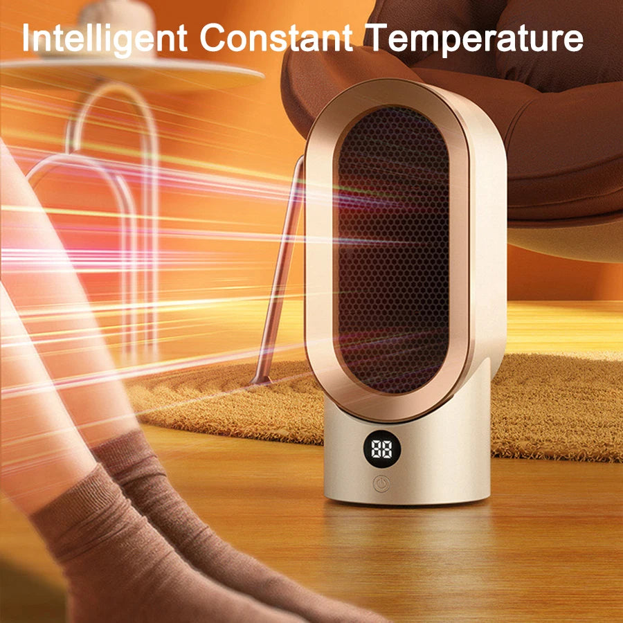 Xiaomi Eco-Chain Compact Heater