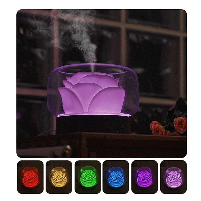 Himist Mountain View Aroma Diffuser