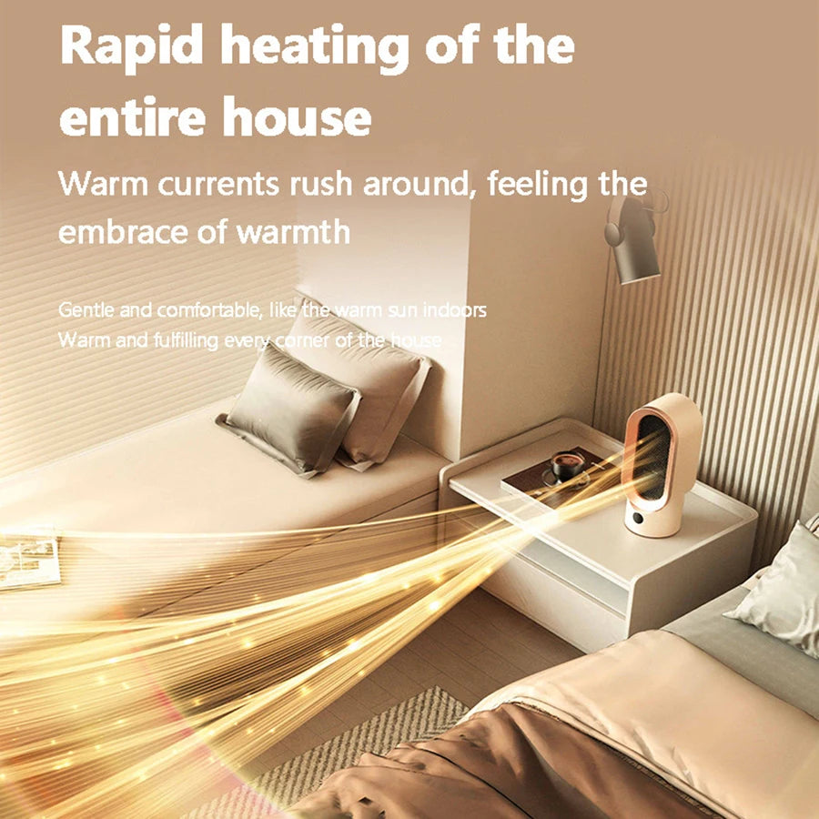 Xiaomi Eco-Chain Compact Heater