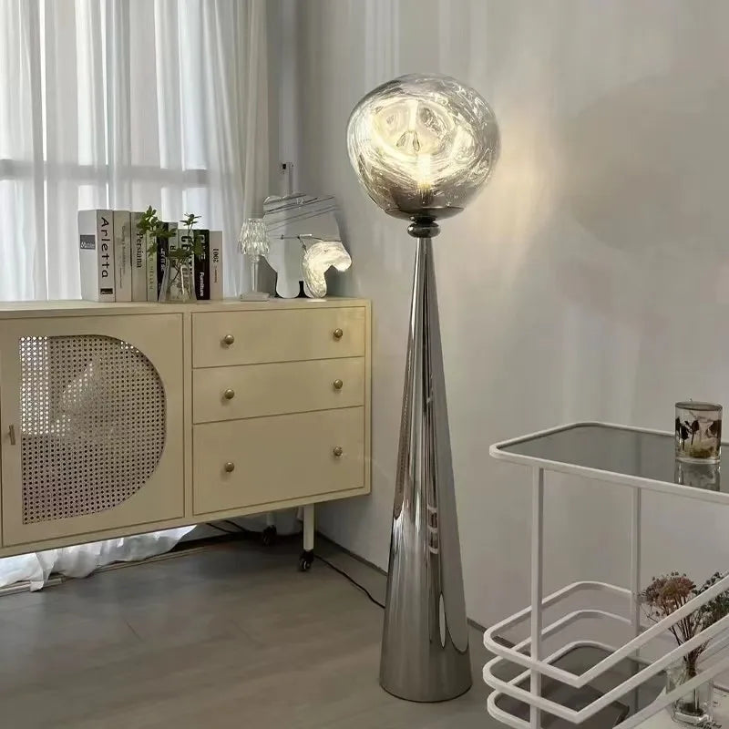 JIAYOOR Modern Creative Floor Lamp