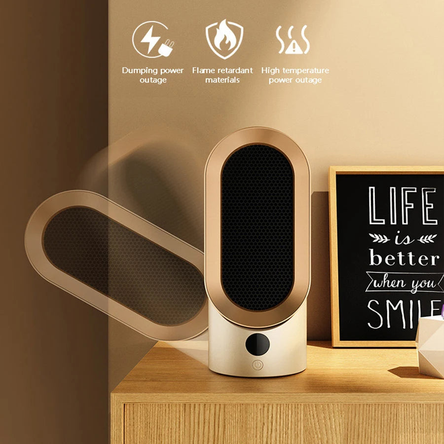 Xiaomi Eco-Chain Compact Heater