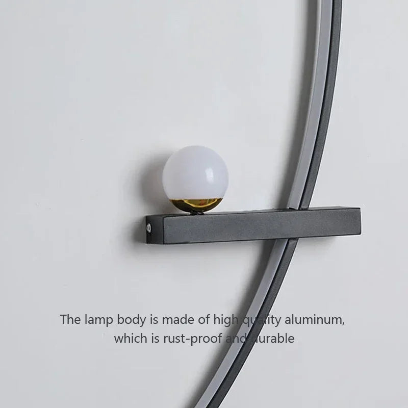 DARHYN Modern LED Wall Lamp