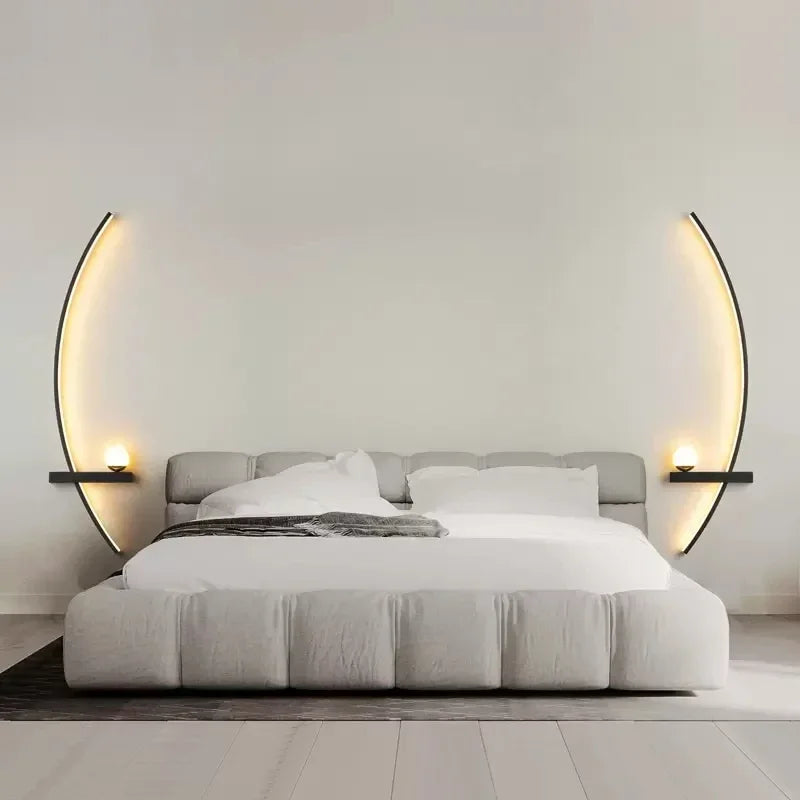 DARHYN Modern LED Wall Lamp