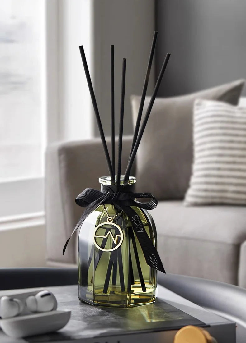 Reed Aroma Diffuser Set