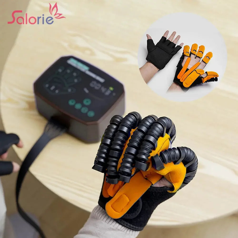 SALORIE Rehabilitation Robot Gloves