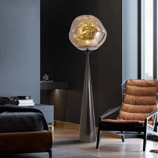 JIAYOOR Modern Creative Floor Lamp