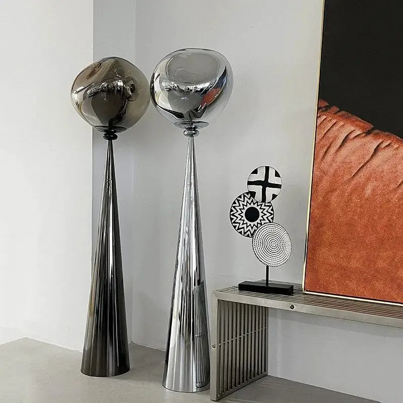 JIAYOOR Modern Creative Floor Lamp