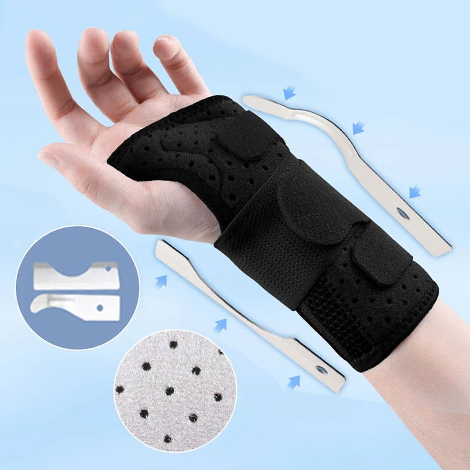 Dayselect Professional Wrist Support Brace