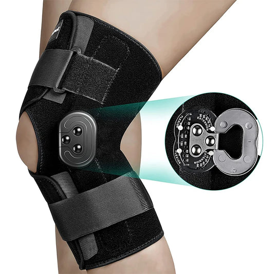 NEENCA Medical Hinged Knee Orthosis AC-49