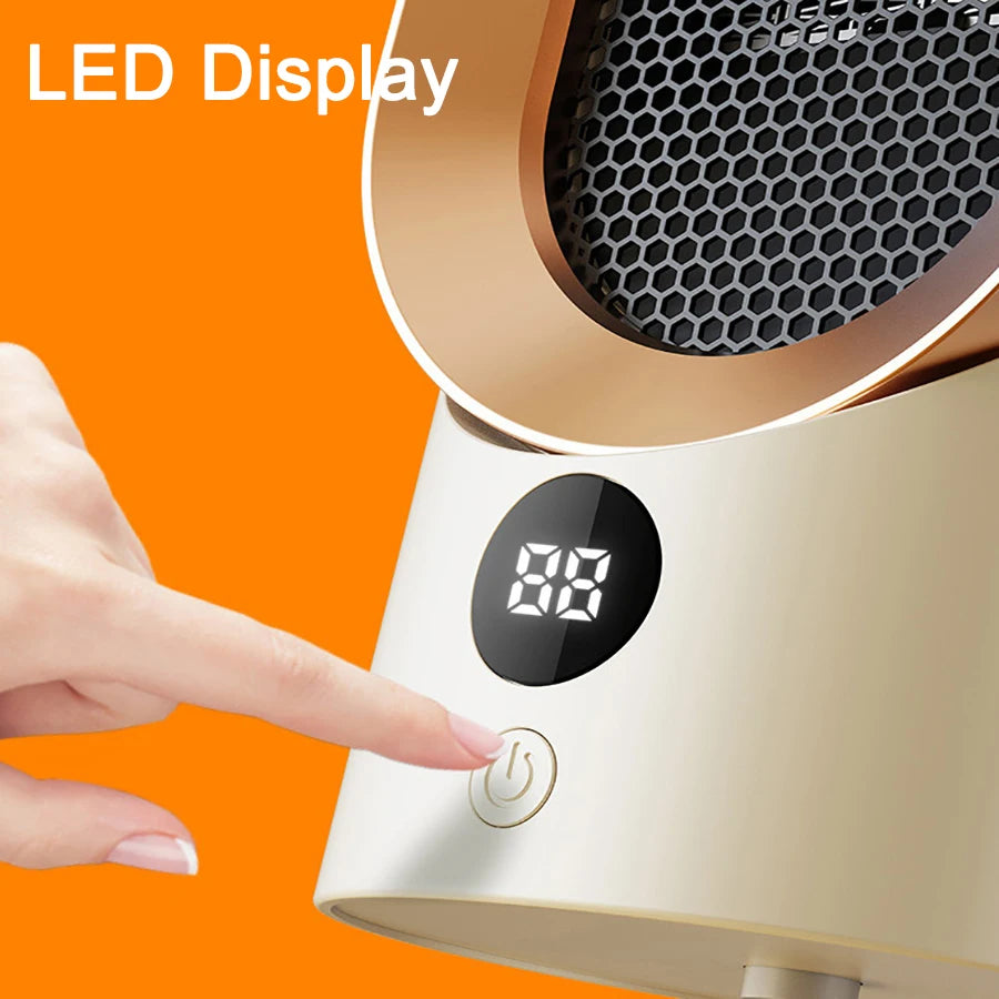 Xiaomi Eco-Chain Compact Heater