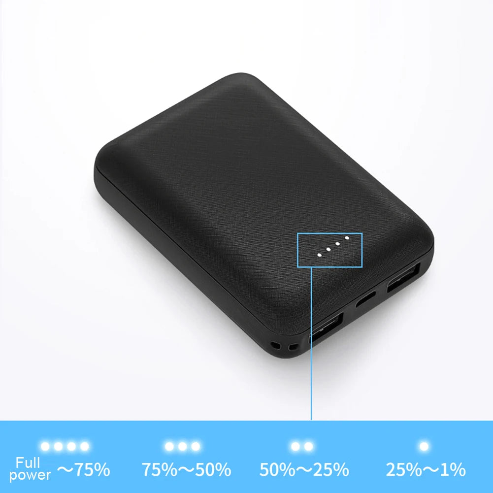 ANENG High-Capacity Power Bank