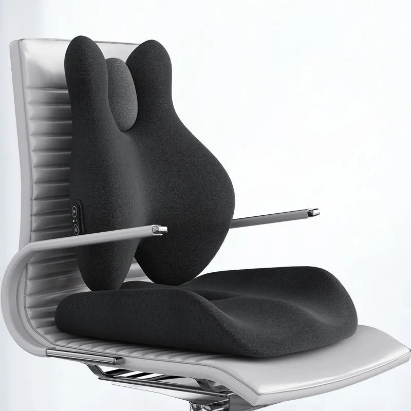 Memory Foam Massage Seat Cushion