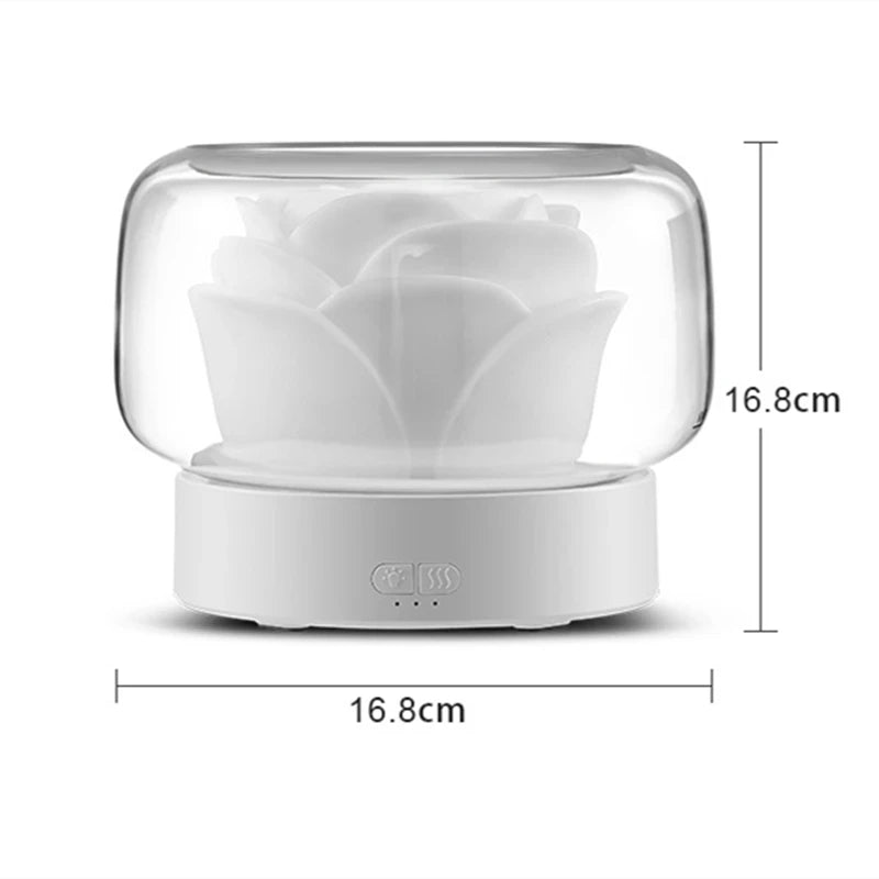 Himist Mountain View Aroma Diffuser