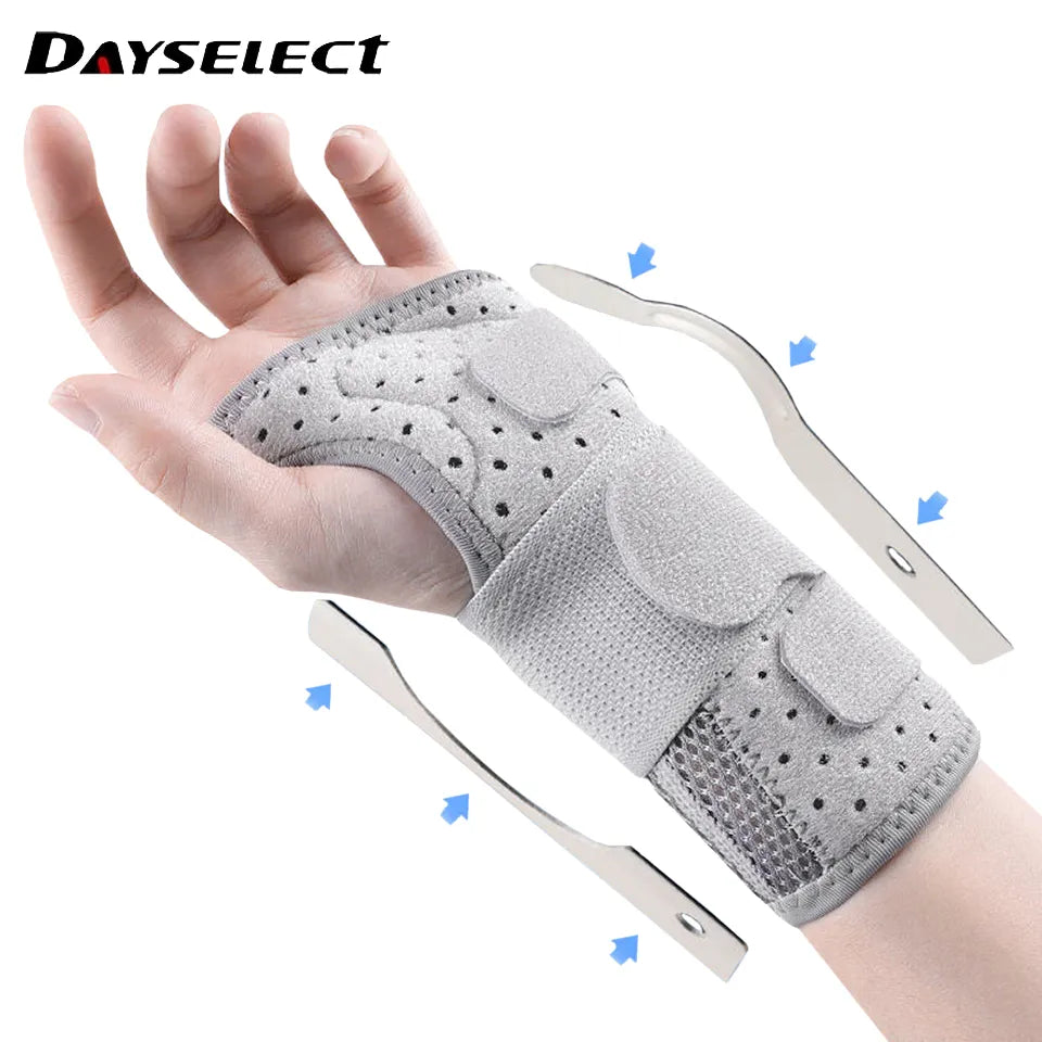 Dayselect Professional Wrist Support Brace