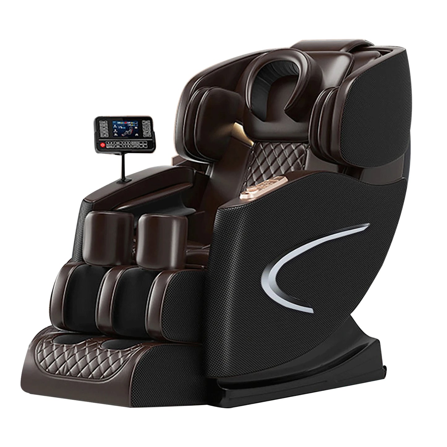 YJ Series Luxury Massage Chair