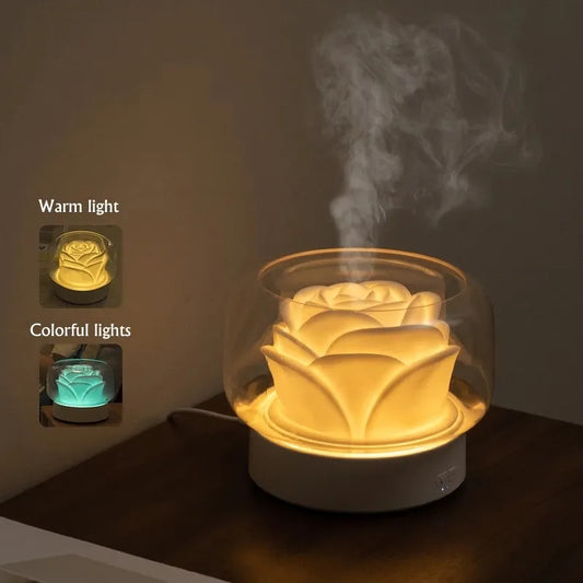 Himist Mountain View Aroma Diffuser