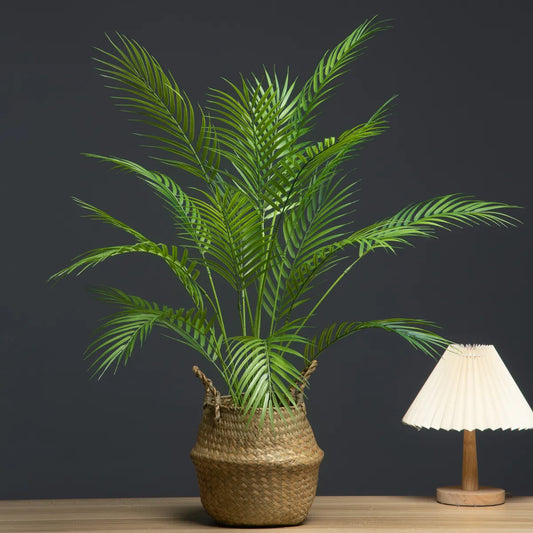 Kmitang Artificial Palm Tree