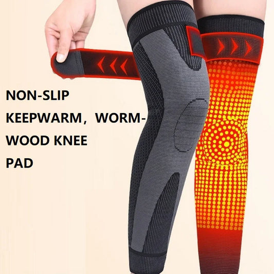 ThermoComfort Self-Heating Knee Pads